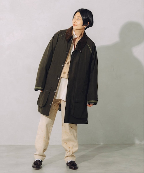 JOURNAL STANDARD（ジャーナルスタンダード）の「《予約》別注