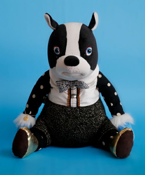 BRUNO（ブルーノ）の「KUCHI-PAKUアニマルスピーカー（）」 - WEAR