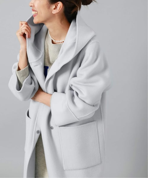 IENA（イエナ）の「《予約》スーパー160ダブルフェイス フードコート