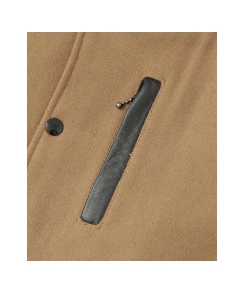 URBAN RESEARCH（アーバンリサーチ）の「URBAN RESEARCH iD メルトン