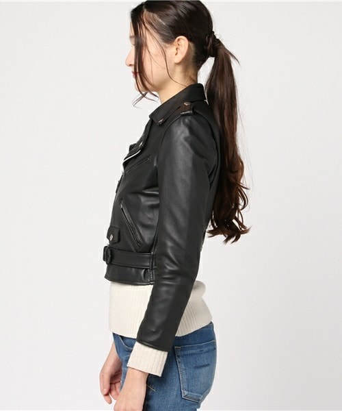 TOGA PULLA（トーガ プルラ）の「TOGA PULLA レザージャケット