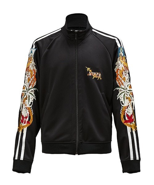 doublet（ダブレット）の「doublet 『CHAOS EMBROIDERY』トラック