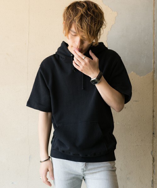 CASPER JOHN AIVER（キャスパージョンアイバー）の「CASPER JOHN AIVER