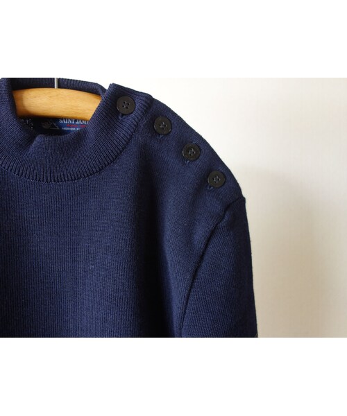 SAINT JAMES（セントジェームス）の「【Y様お取り置き商品】SAINTJAMES