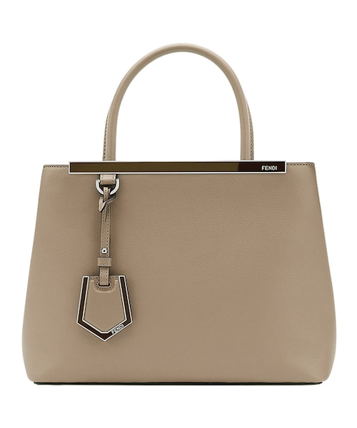 FENDI（フェンディ）の「Fendi - プチトゥージュール ハンドバッグ