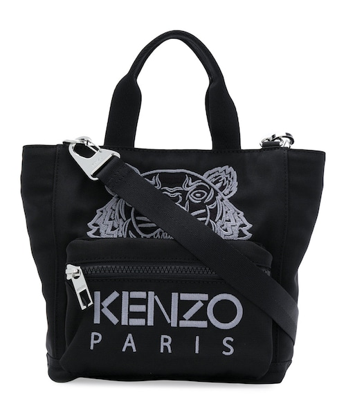 KENZO（ケンゾー）の「Kenzo - Tiger ショルダーバッグ - women