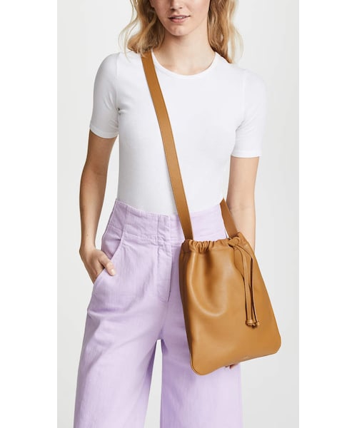 A.P.C.（アーペーセー）の「A.P.C. Sac Havane Bag（ショルダーバッグ