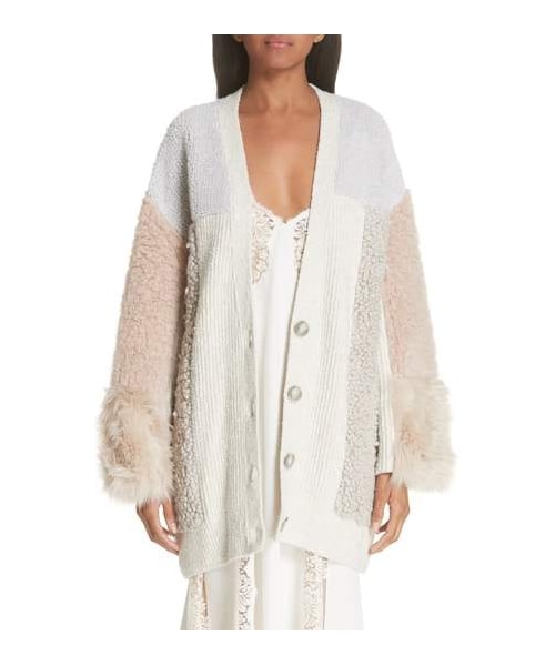 STELLA McCARTNEY（ステラマッカートニー）の「Stella McCartney Faux