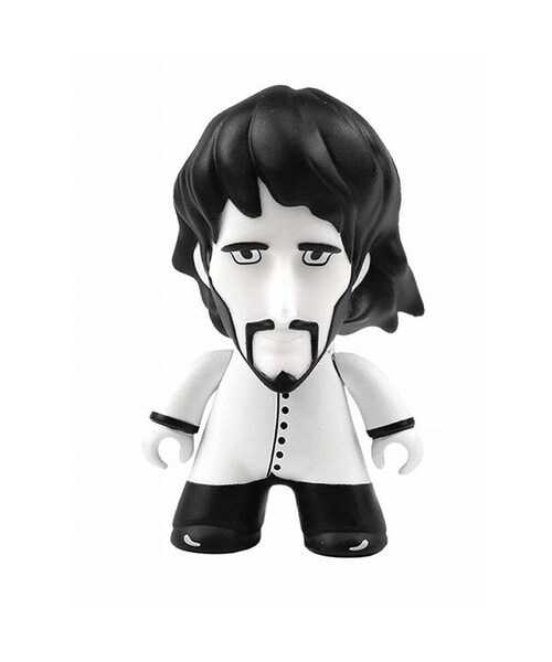 The Beatles（ザビートルズ）の「BEATLES - Yellow Submarine フィギア