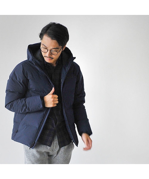 patagonia（パタゴニア）の「patagonia パタゴニア M's Jackson Glacir