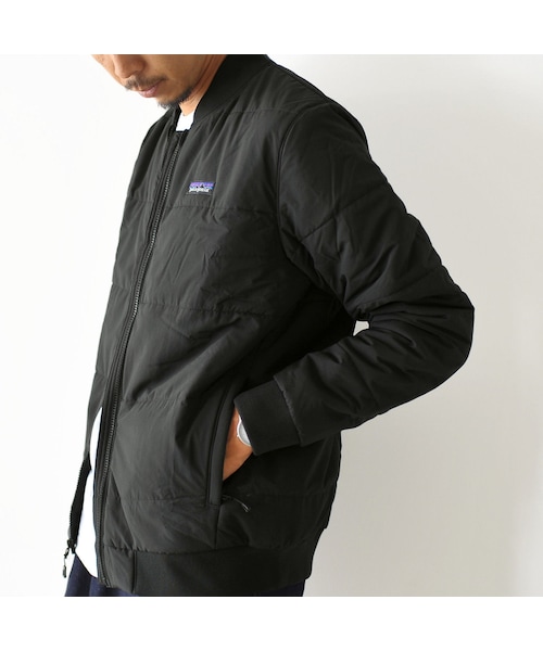 patagonia（パタゴニア）の「patagonia パタゴニア M's Zemer Bomber