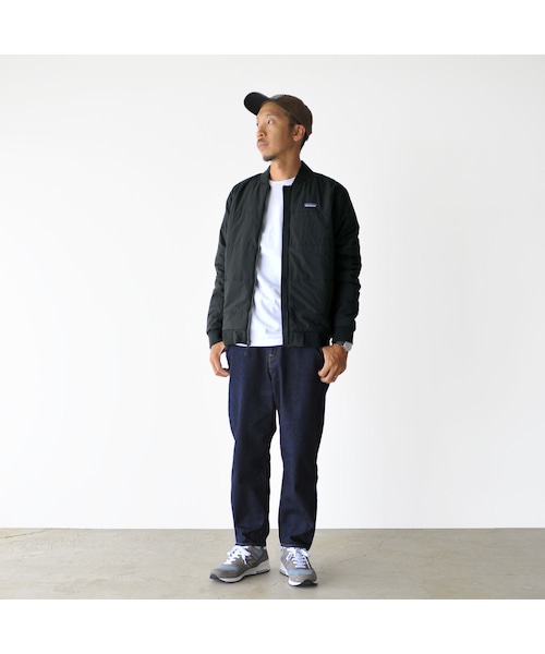 patagonia（パタゴニア）の「patagonia パタゴニア M's Zemer Bomber