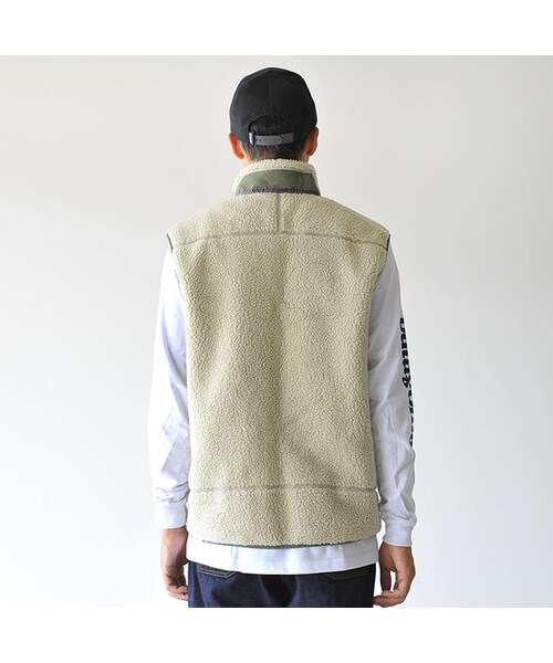 patagonia（パタゴニア）の「patagonia パタゴニア MEN'S CLASSIC