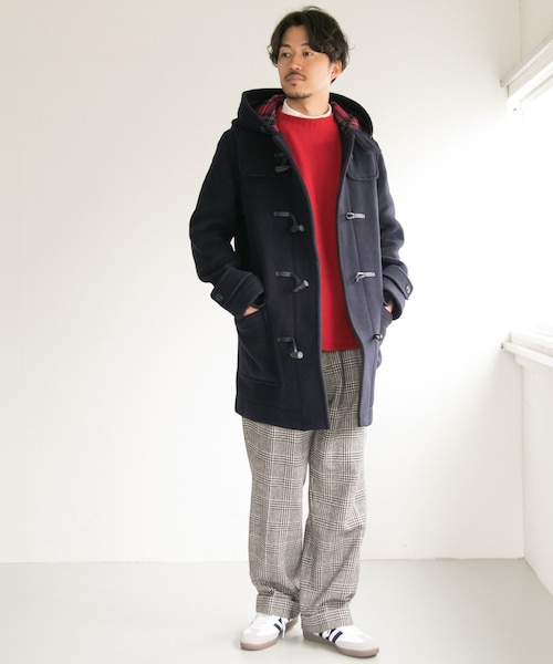 URBAN RESEARCH（アーバンリサーチ）の「LONDON TRADITION×URBAN