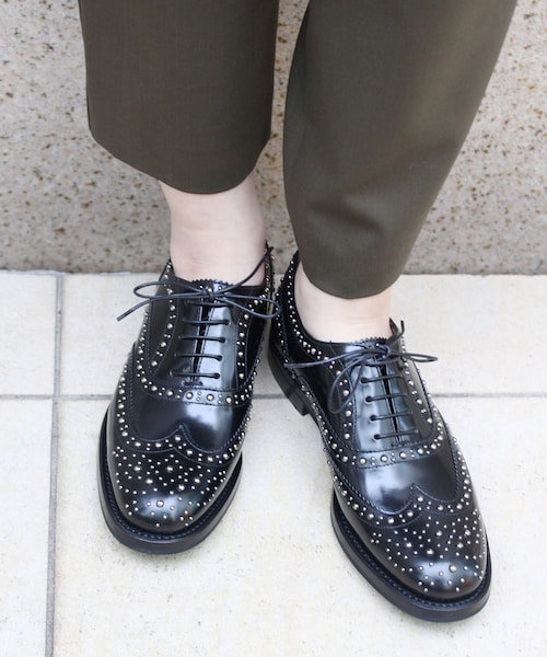 JOURNAL STANDARD（ジャーナルスタンダード）の「【Church's/チャーチ