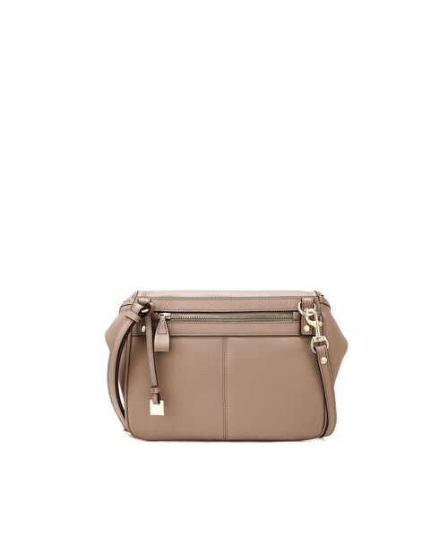 RABEANCO（ラビアンコ）の「RABEANCO CUBE Crossbody - Grained Almond
