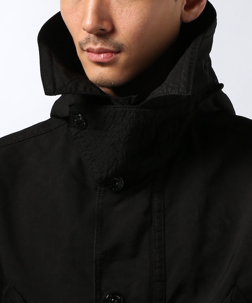 EDIFICE（エディフィス）の「STONE ISLAND / ストーン アイランド