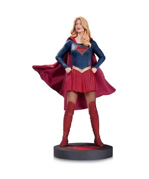 no brand（ノーブランド）の「スーパーガール Supergirl ディーシー