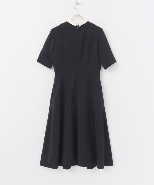 CELFORD（セルフォード）の「CELFORD 襟付きワンピース（）」 - WEAR