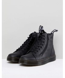 Dr. Martens（ドクターマーチン）の「Dr Martens Talib Zip Boots In