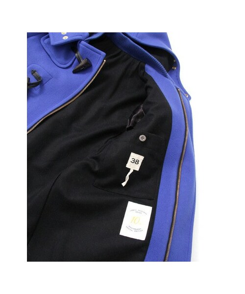 URBAN RESEARCH DOORS（アーバンリサーチドアーズ）の「Scye×DOORS