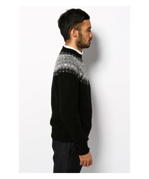 EDIFICE（エディフィス）の「INVERLLAN/インバーアラン EX