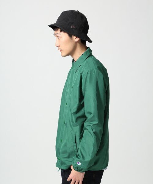 RAGEBLUE（レイジブルー）の「【Champion×RAGEBLUE】コーチジャケット