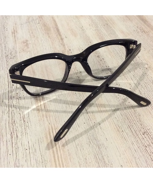 TOM FORD EYEWEAR（トムフォードアイウェア）の「TOM FORD トム