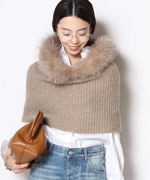 MUSE de Deuxieme classe（ミューズデドゥーズィエムクラス）の「fox