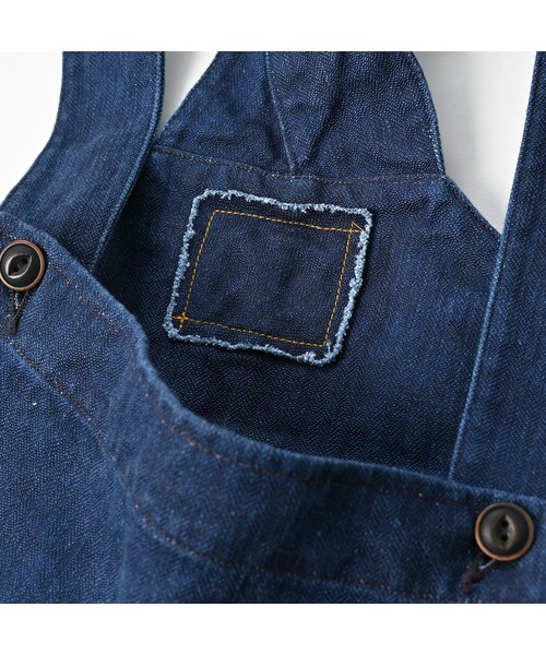 45R（フォーティファイブアール）の「リネンへリンボンの908