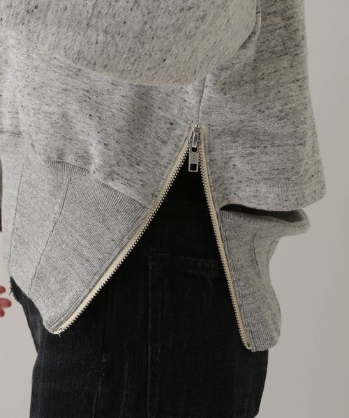 Curensology（カレンソロジー）の「＜Curensology×77circa＞スウェット