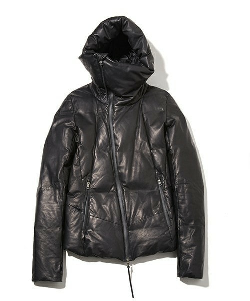 The Viridi-anne（ザヴィリディアン）の「The Viridi-Anne レザー