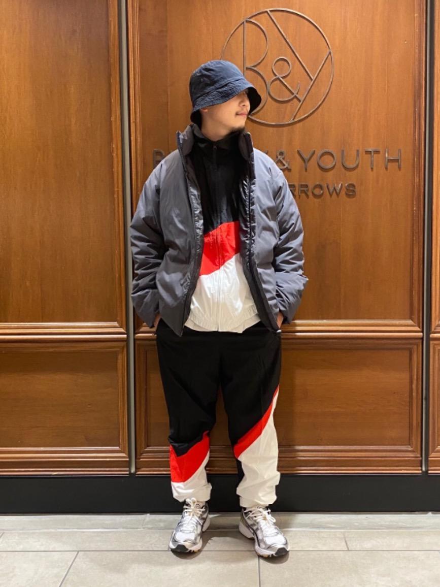 BEAUTY&YOUTH UNITED ARROWS（ビューティーアンドユースユナイテッド