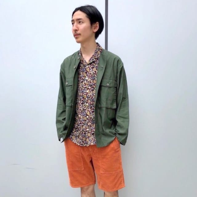 green label relaxing（グリーンレーベルリラクシング）の「[ 久保