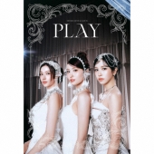 PLAY ［CD+DVD+ブックレット+グッズ］＜初回限定盤A＞/MISAMO