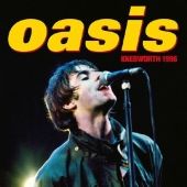 Oasis（オアシス）『Standing On The Shoulder Of Giants』発売25周年