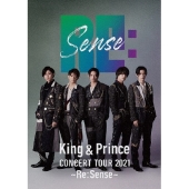 King & Prince、9thシングル『Lovin' you / 踊るように人生を。』4月13
