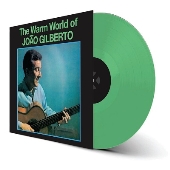 Joao Gilberto（ジョアン・ジルベルト）『JOAO GILBERTO in Tokyo