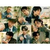 Stray Kids 日本サードミニアルバム『Hollow』6月18日発売 タワレコ