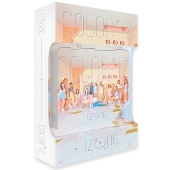 IZ*ONE、韓国デビュー・ミニ・アルバム『COLOR*IZ』 - TOWER RECORDS