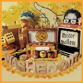 ウォッシュト・アウト（Washed Out）、約4年振りとなる新作は渾身の