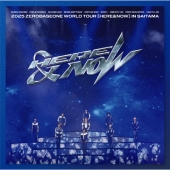 ZEROBASEONE Special Limited Album [RE-FLOW] 日本限定特典付きで2026