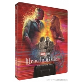 ファルコン&ウィンター・ソルジャー』4K UHD＆Blu-rayコレクターズ