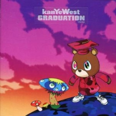 Graduation/Kanye West