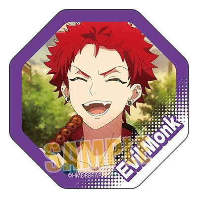 ヒプノシスマイク-Division Rap Battle-』Rhyme Anima + メモリーズ缶