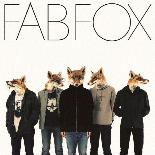 FAB FOX/フジファブリック