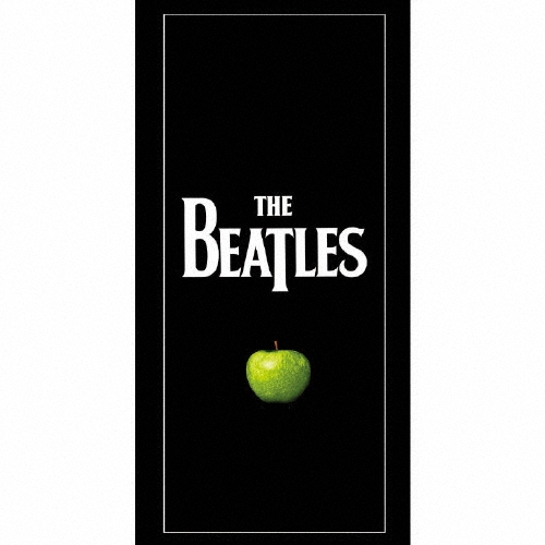 ザ・ビートルズBOX ［16CD+DVD］/The Beatles