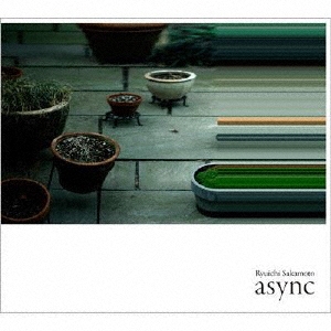 async/坂本龍一