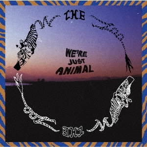 In The Zoo/Pacific Blues＜完全生産限定盤＞/Suchmos