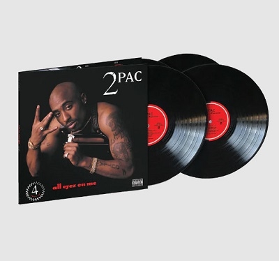 All Eyez On Me/2Pac